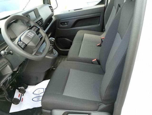 FIAT Scudo 1.5 BlueHDi 120 CV S&S PL-TN Furgone