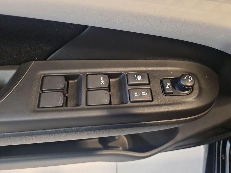 Suzuki Swift 1.2 Hybrid Top