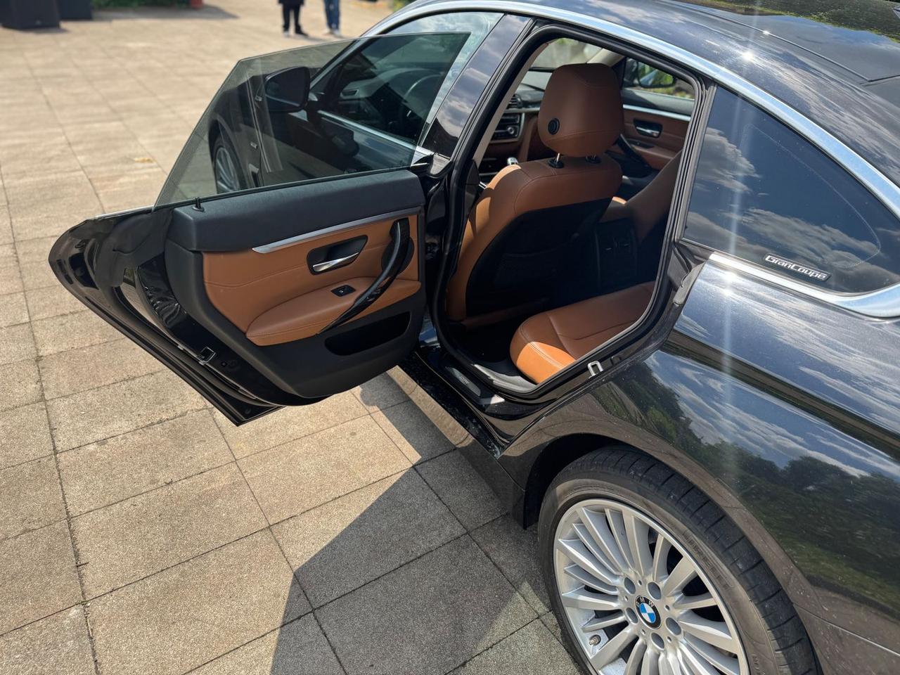 Bmw 428 Luxury Line 428 i