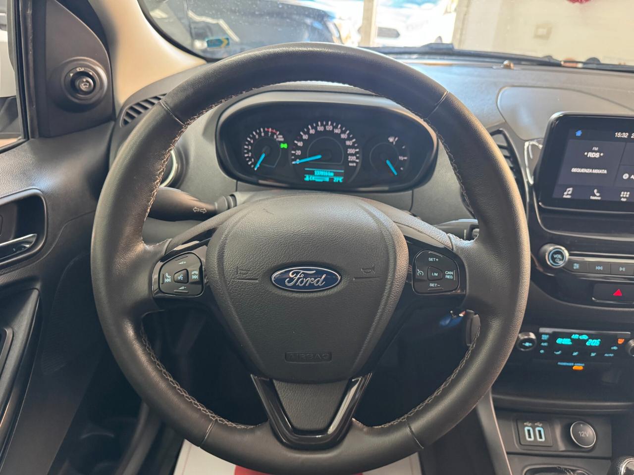 Ford Ka / 1.2 85 CV / Benzina / Neopatentati /