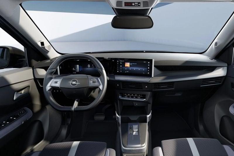 Opel Frontera Hybrid 145cv GS EDCT