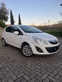 Opel Corsa 1.3 Multijet 75Cv 2011