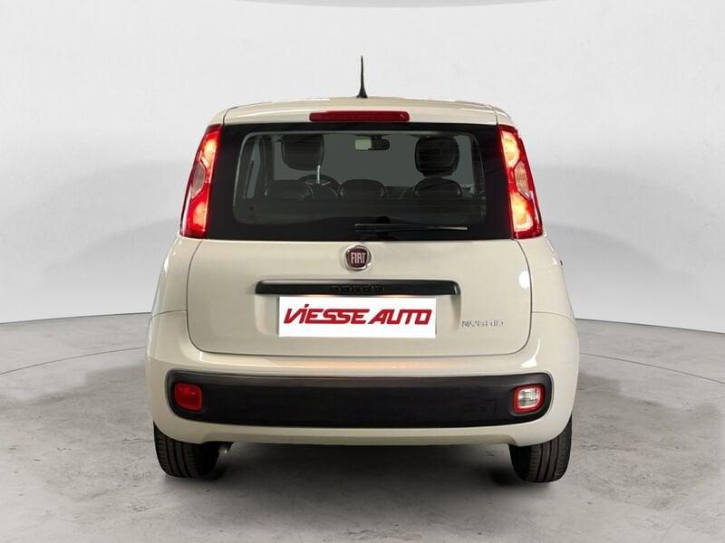 FIAT Panda 1.0 FireFly 70cv S&S Hybrid