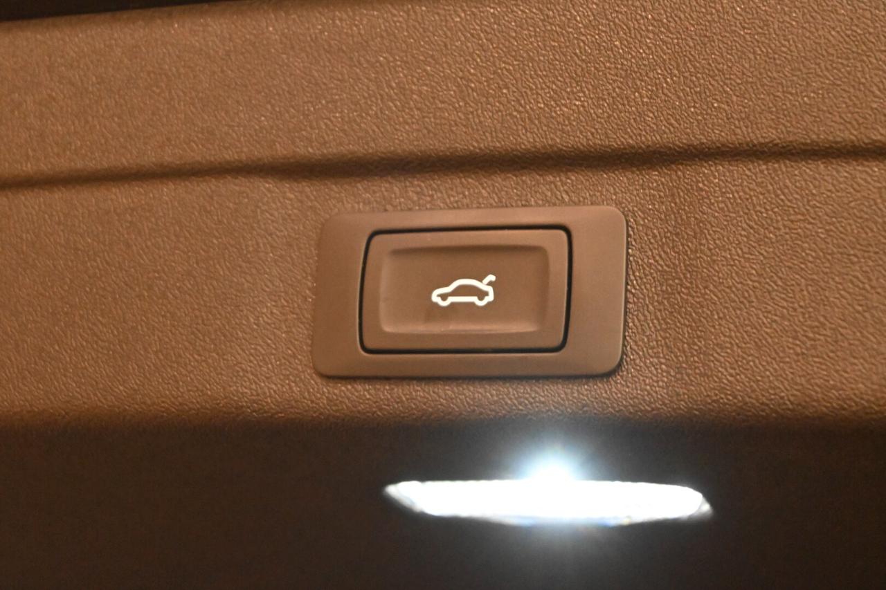 AUDI A5 3ª serie A5 Avant TDI 150 kW mHEV+ S t...