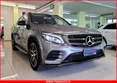 MERCEDES GLC 250 d 2.2 Aut. 4matic Premium AMG (FULL LED+PELLE+NAVI)