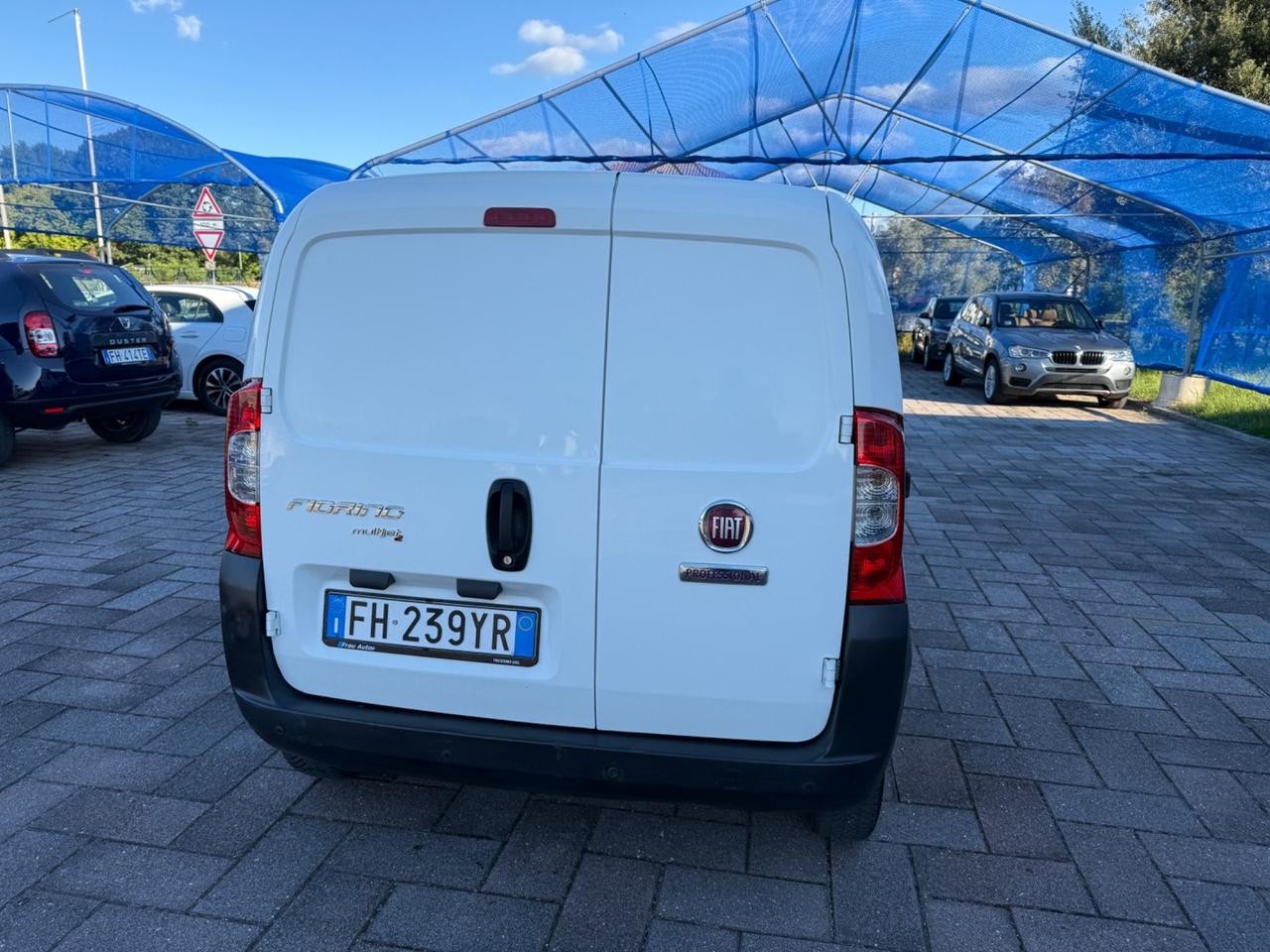 Fiat Fiorino