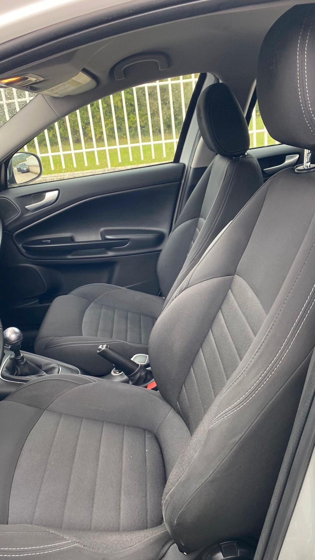 Alfa Romeo Giulietta 1.6 JTDm 120 CV Super