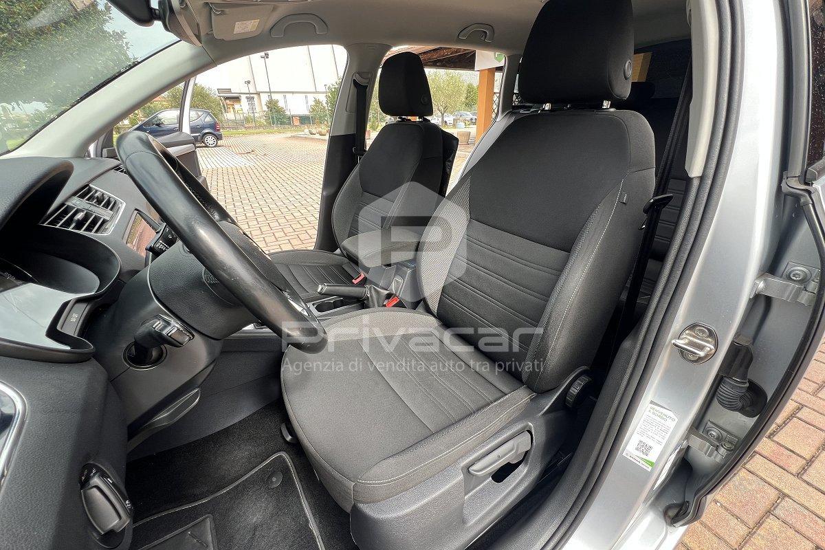 SKODA Octavia 1.5 DSG Wagon Executive G-Tec