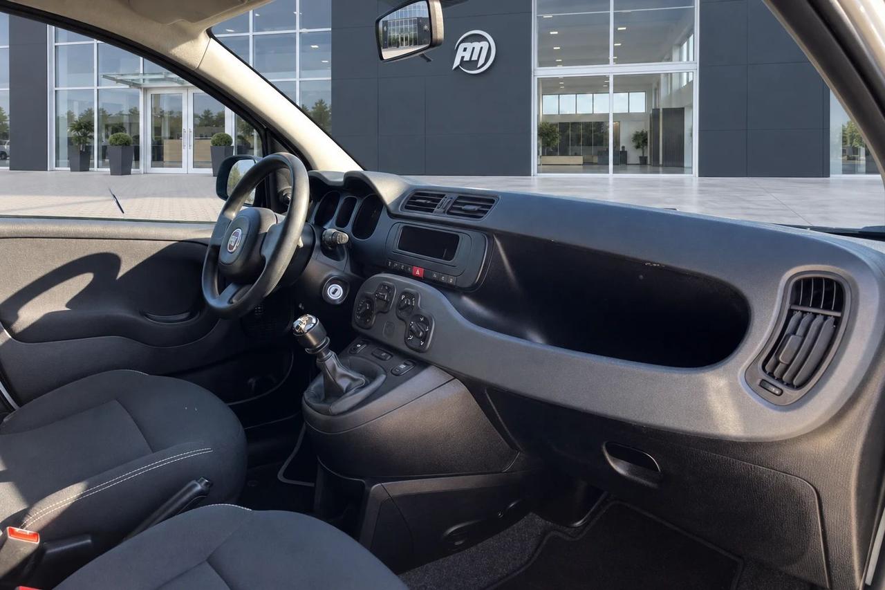 Fiat Panda VAN N1 4 POSTI 1.0 HYBRID
