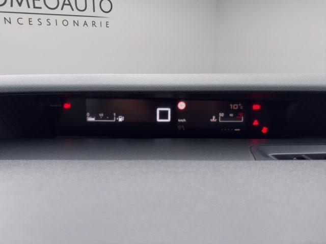 CITROEN C3 Aircross PureTech Turbo 100 CV You