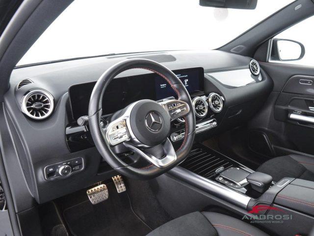 MERCEDES-BENZ GLA 250 250 e EQ-Power Automatic Premium (PHEV)