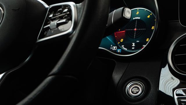 MERCEDES-BENZ C 220 d 4Matic Auto Premium IVA ESPOSTA