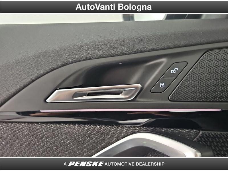 BMW X1 X1 sdrive18i Edition Essence auto