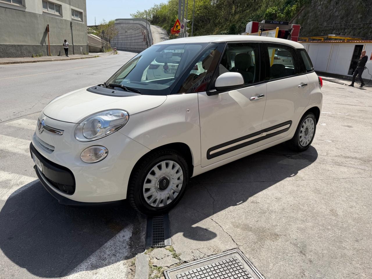 Fiat 500L 1.4 95 CV NEOPATENTATI