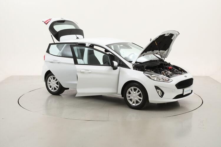 Ford Fiesta Plus BR845853 1.5 Diesel 86CV