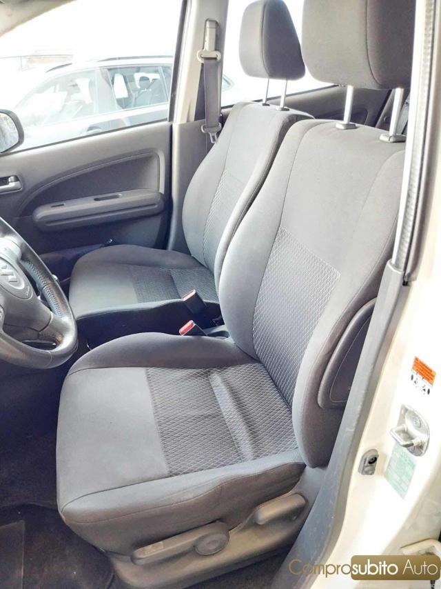 SUZUKI Splash 1.0 VVT GL Style