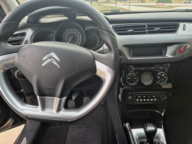 CITROEN C3 1.4 Exclusive