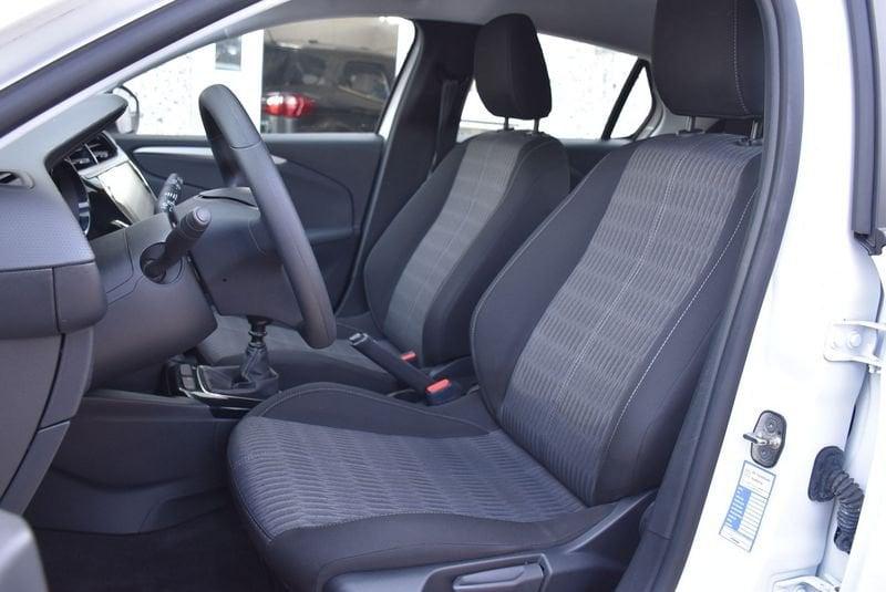 Opel Corsa 1.5 D 100 CV Blitz Edition