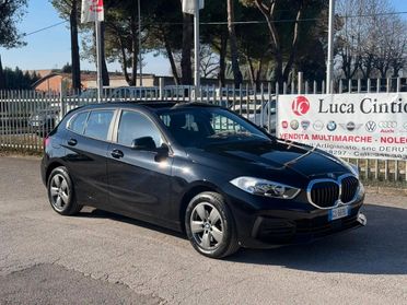 Bmw 118 118d 5p. Advantage