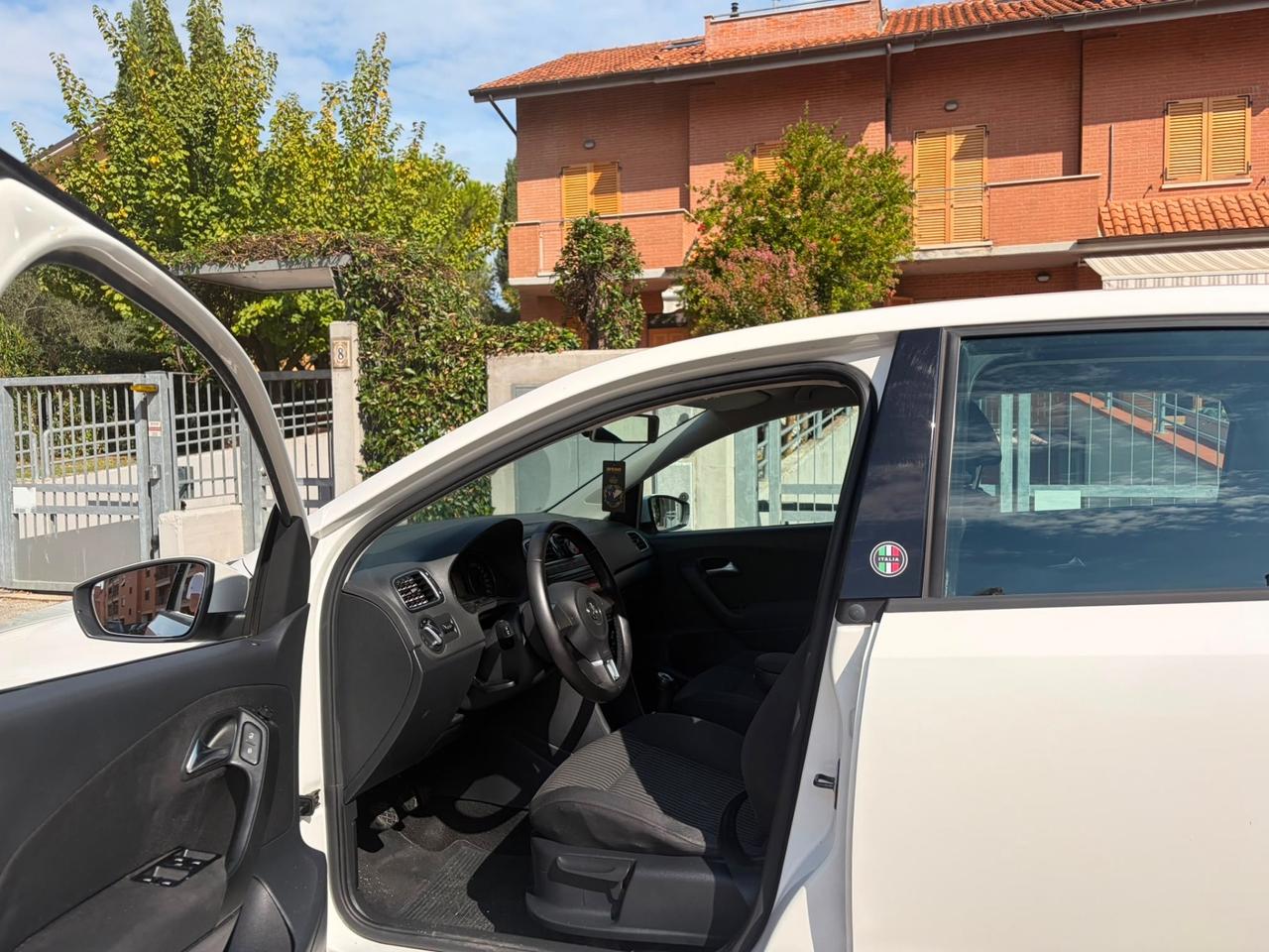 Volkswagen Polo TDI 5 porte