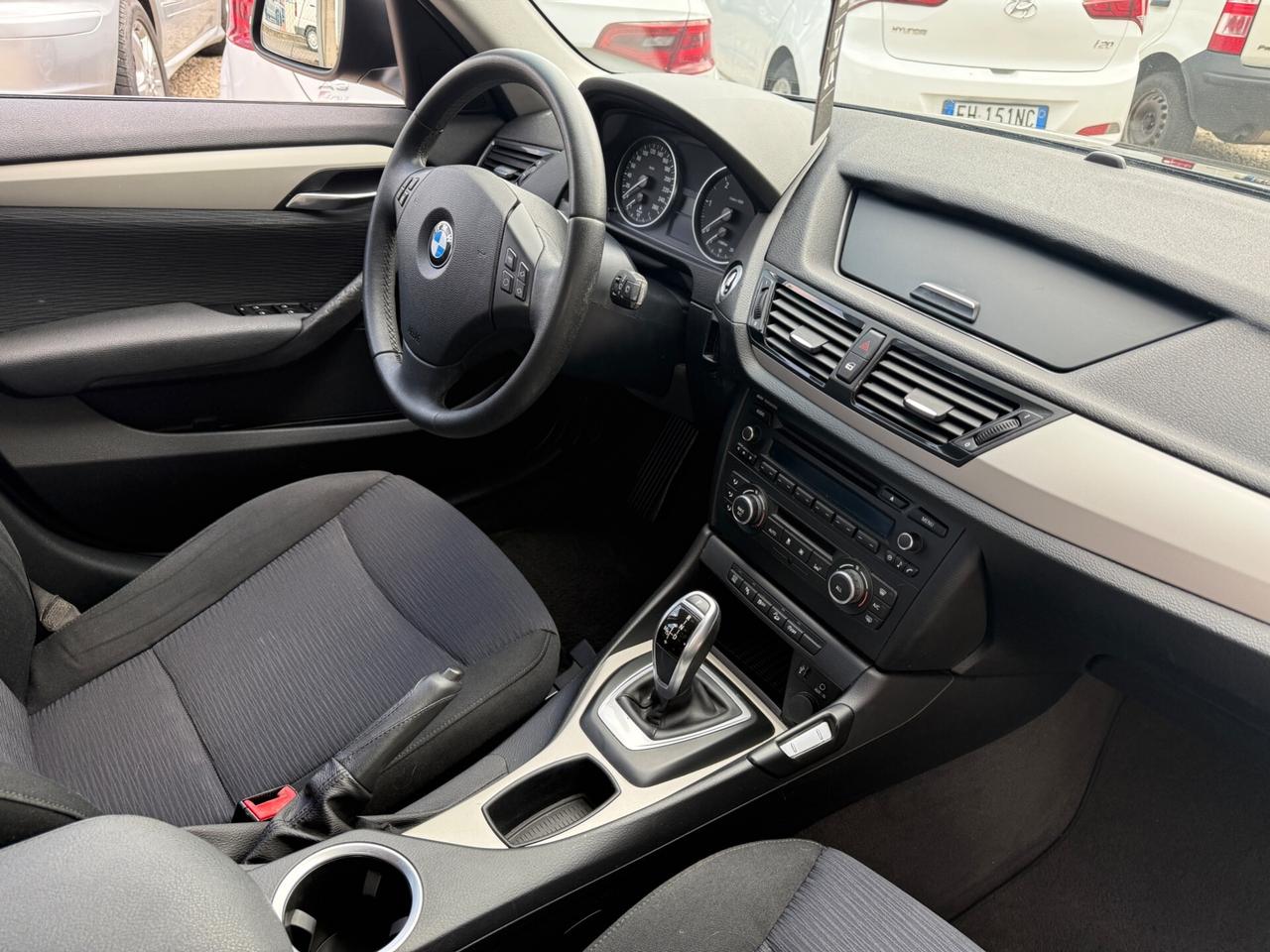 Bmw X1 XDrive20d