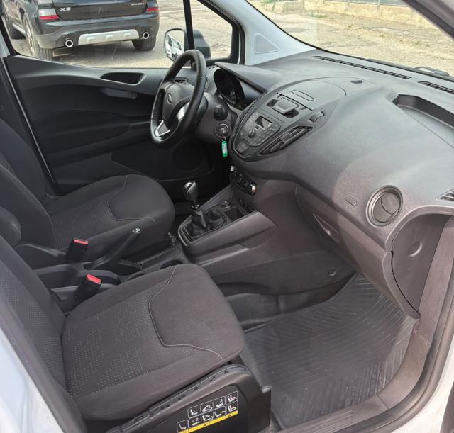FORD TRANSIT COURIER 1.5 TDCI TREND FURGONE - 2020