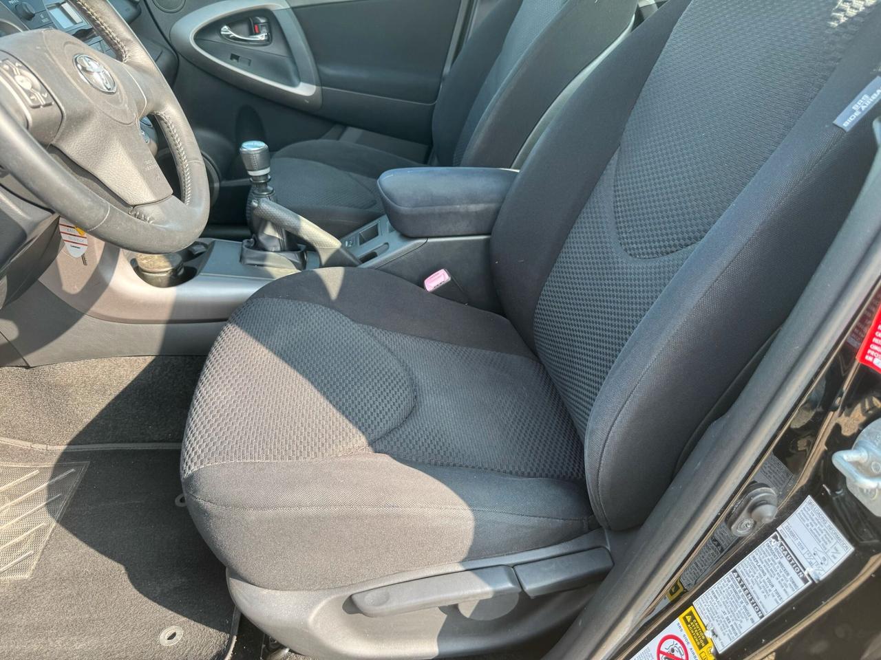 Toyota RAV 4 RAV4 2.2 D-4D SOLAMENTE 125.000 KM