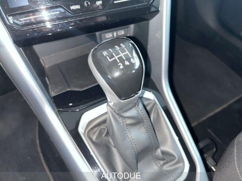 Volkswagen T-Roc 2.0 TDI SCR LIFE 115 CV