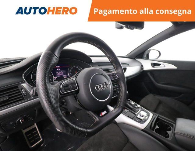 AUDI A6 2.0 TDI 190 CV quattro S tronic