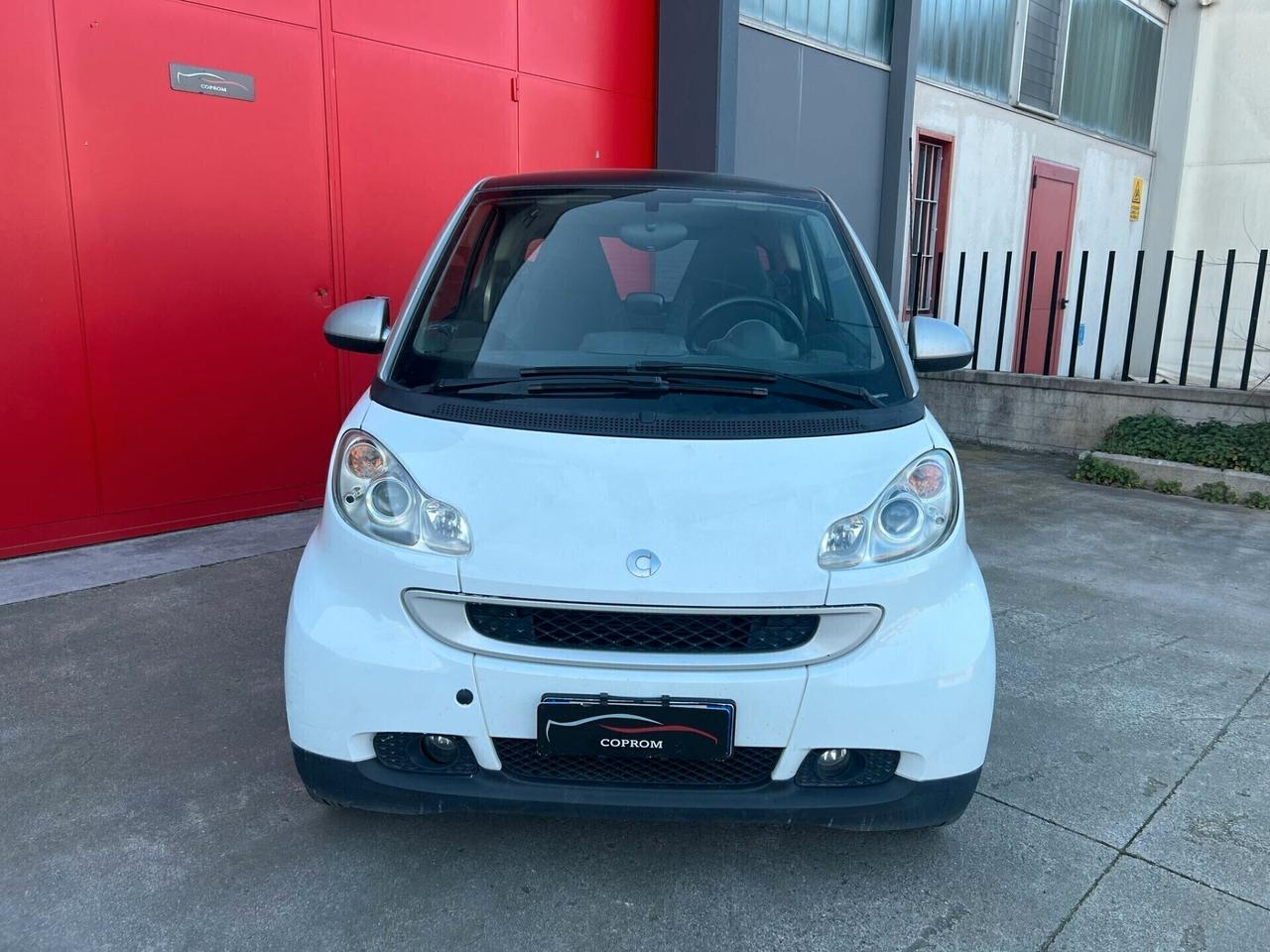 Smart ForTwo 70 Cv Benzina - 2008