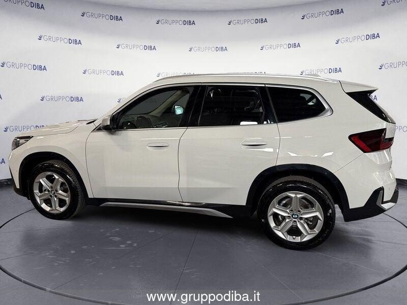 BMW X1 U11 sdrive18d X-Line auto