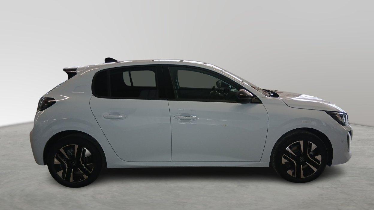 PEUGEOT 208 2ª serie - 208 Hybrid 110 e-DCS6 5 porte Allure