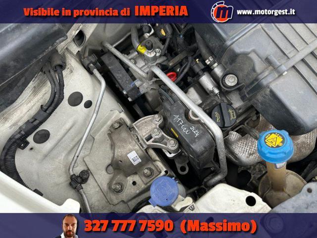 LANCIA Ypsilon 1.2 69 CV 5 porte NEOPATENTATI