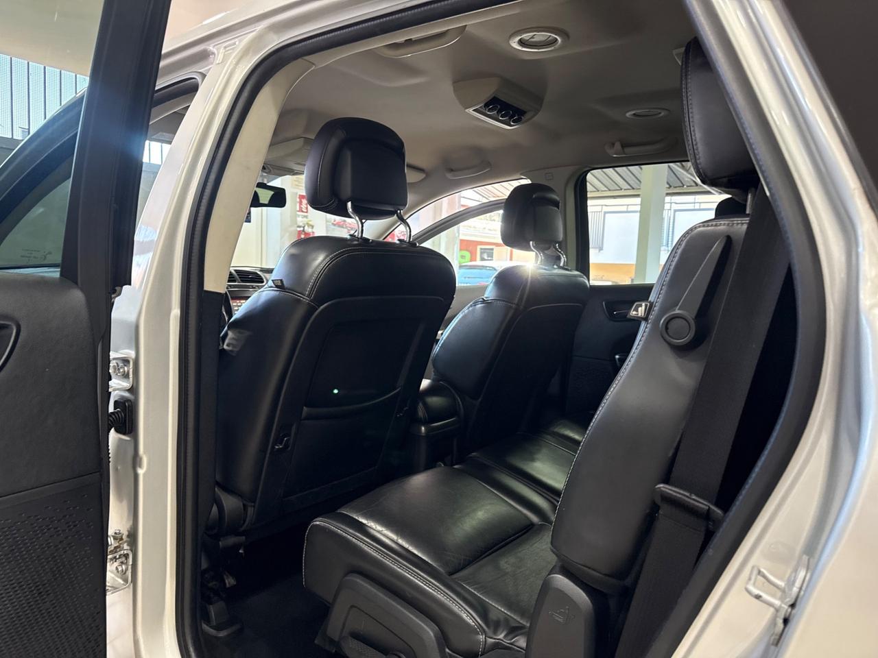 Fiat Freemont 2.0 Multijet 170 CV