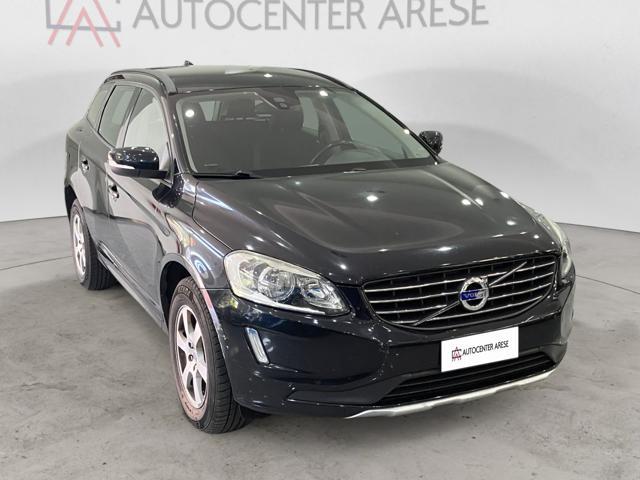 VOLVO XC60 D4 AWD Geartronic Kinetic