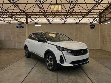 PEUGEOT 5008 II 2021 - 5008 1.5 bluehdi Allure Pack s&s 130cv eat8