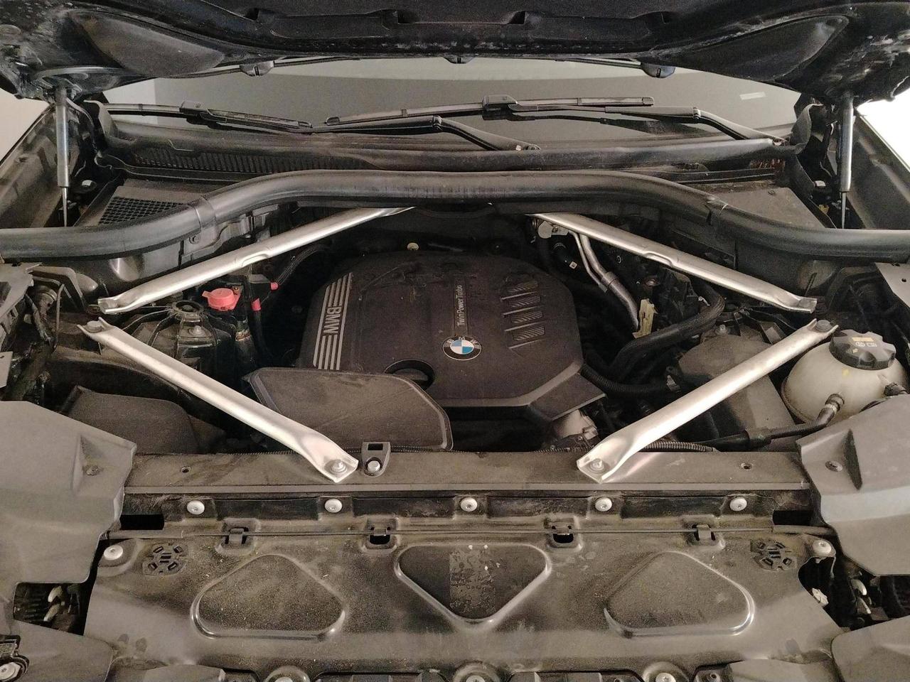 BMW X5 xDrive25d MSport