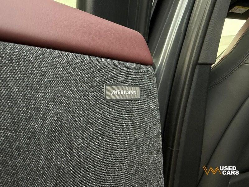 Land Rover Range Rover Sport 3.0D I6 249 MHEV Dynamic SE aut.