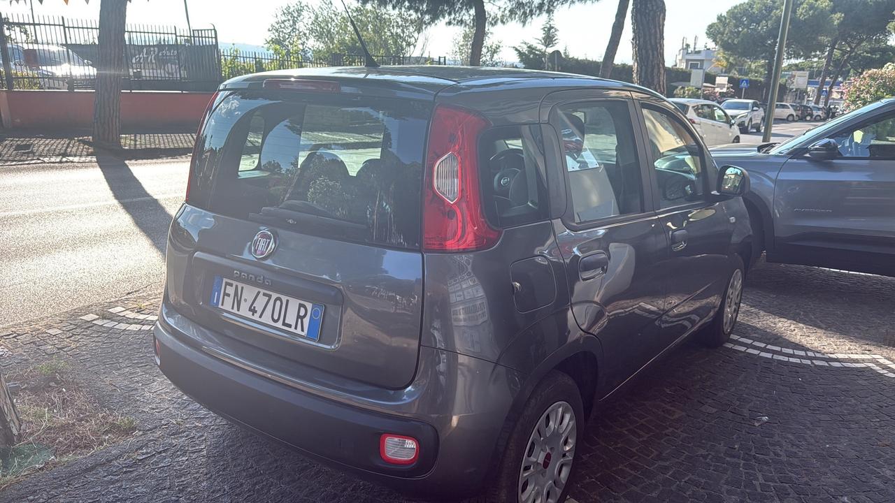 Fiat Panda 1.2 Easy