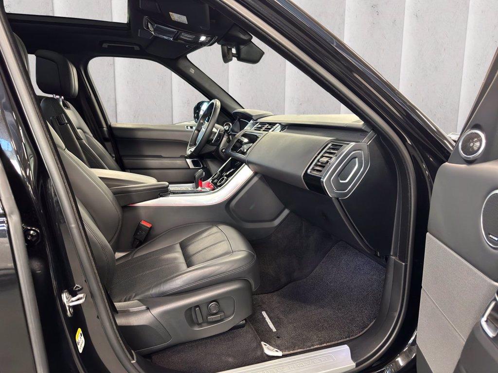 LAND ROVER Range Rover Sport 2 serie LAND ROVER 2.0 Si4 PHEV HSE Dynamic del 2022