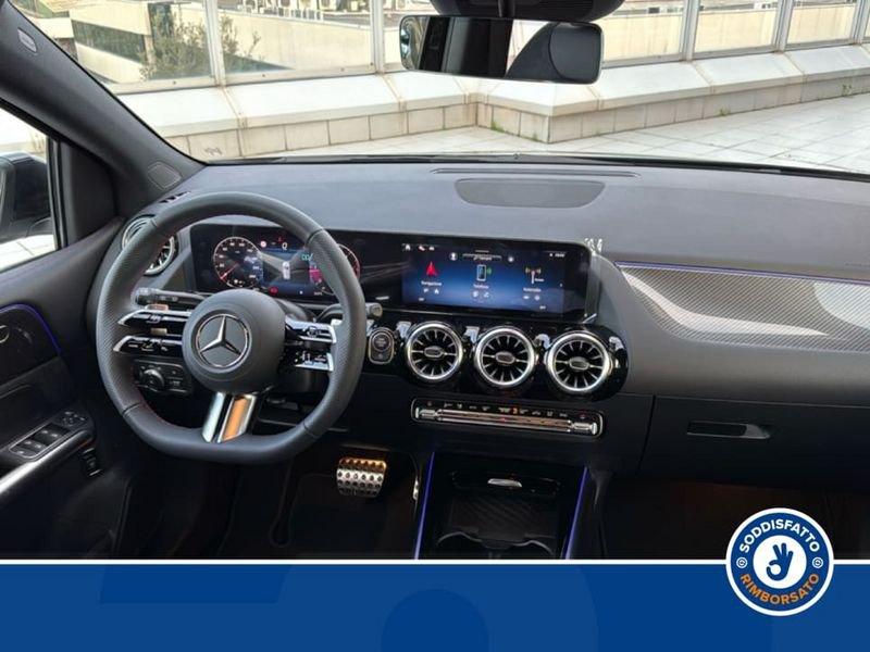 Mercedes-Benz Classe B 180d Automatic AMG Line Advanced Plus
