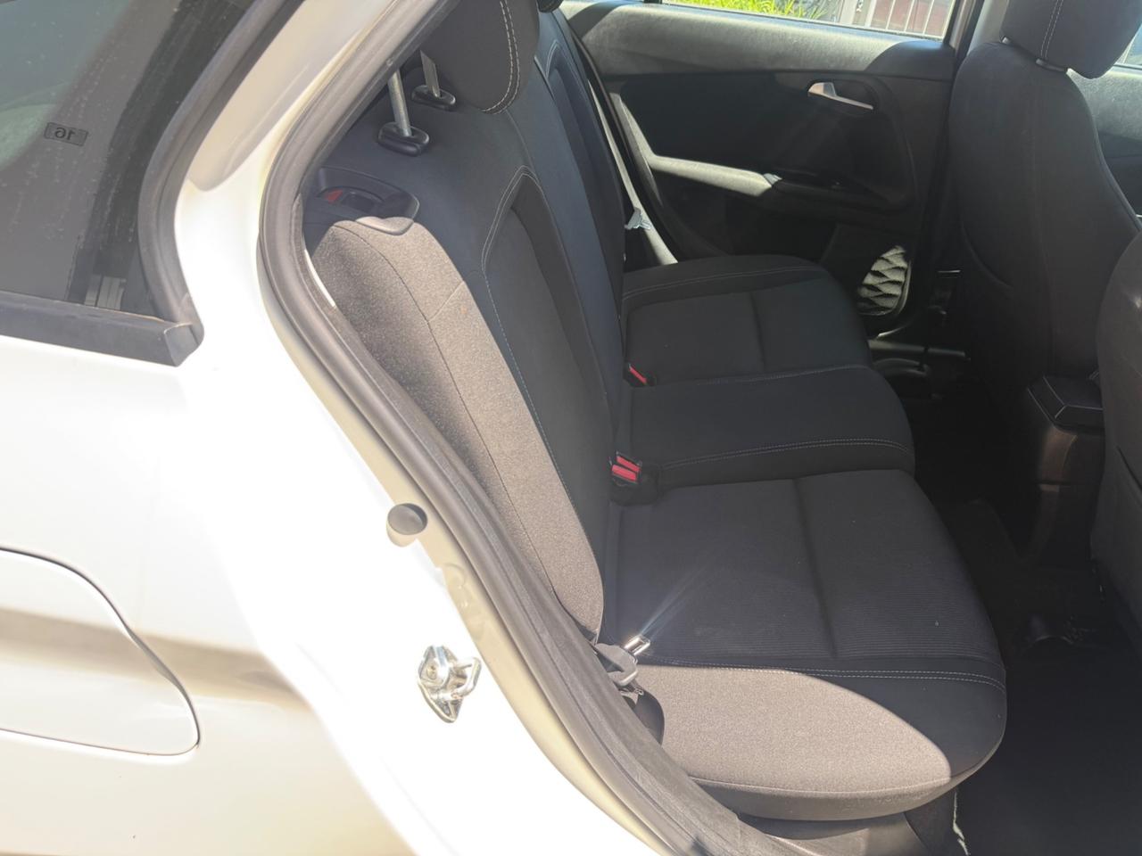 Fiat Tipo 1.6 Mjt DIESEL EURO 6B 2017 NEOPATENTATI
