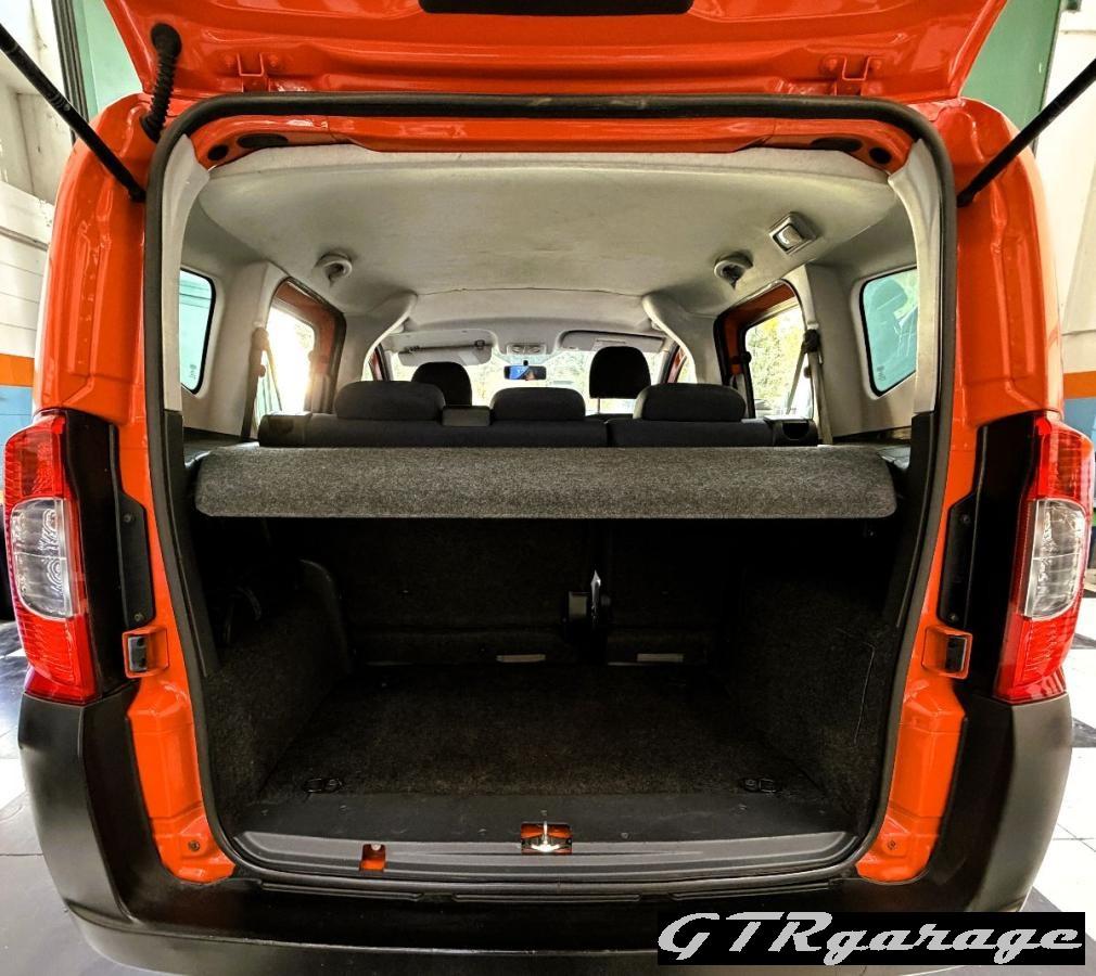CITROEN - Nemo - 1.4 Multispace
