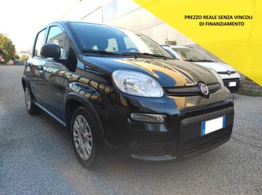 Fiat Panda Hybrid City Life No Obbligo Finanziamento