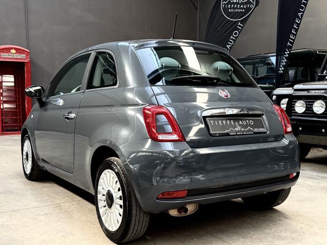 FIAT 500 1.2 Pop DUALOGIC