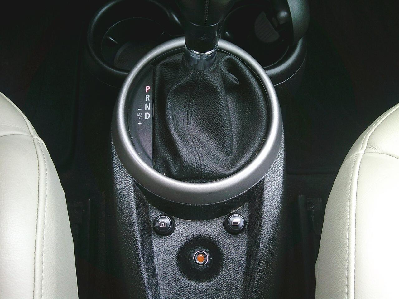 Mini Cooper SD Countryman 2.0 ALL4