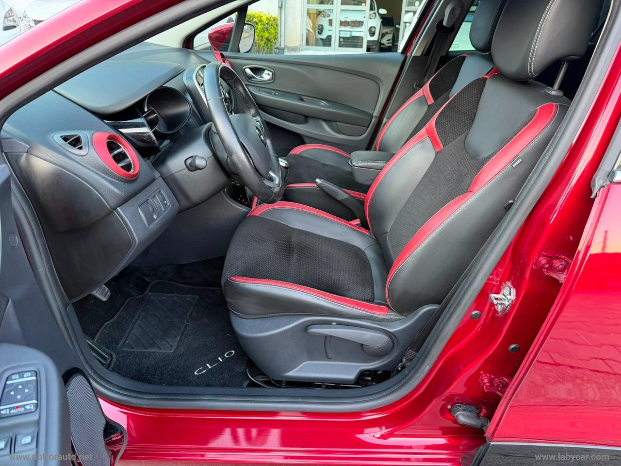 RENAULT Clio dCi 8V 90 CV S&S 5p. Energy Excite