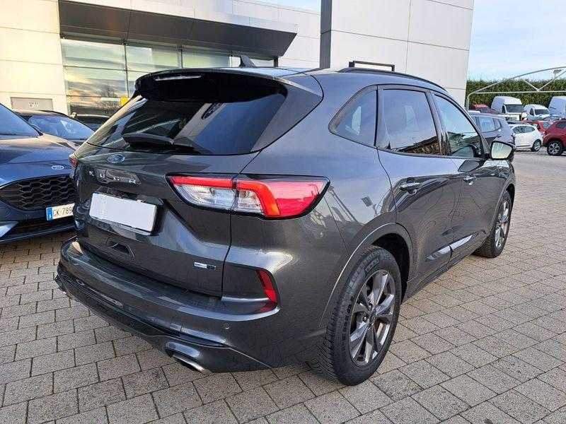 Ford Kuga 2.0 ecoblue mhev ST-Line 2wd 150cv