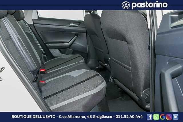 Volkswagen Polo 1.6 TDI 95 CV 5p. Highline - Adaptive C.C.