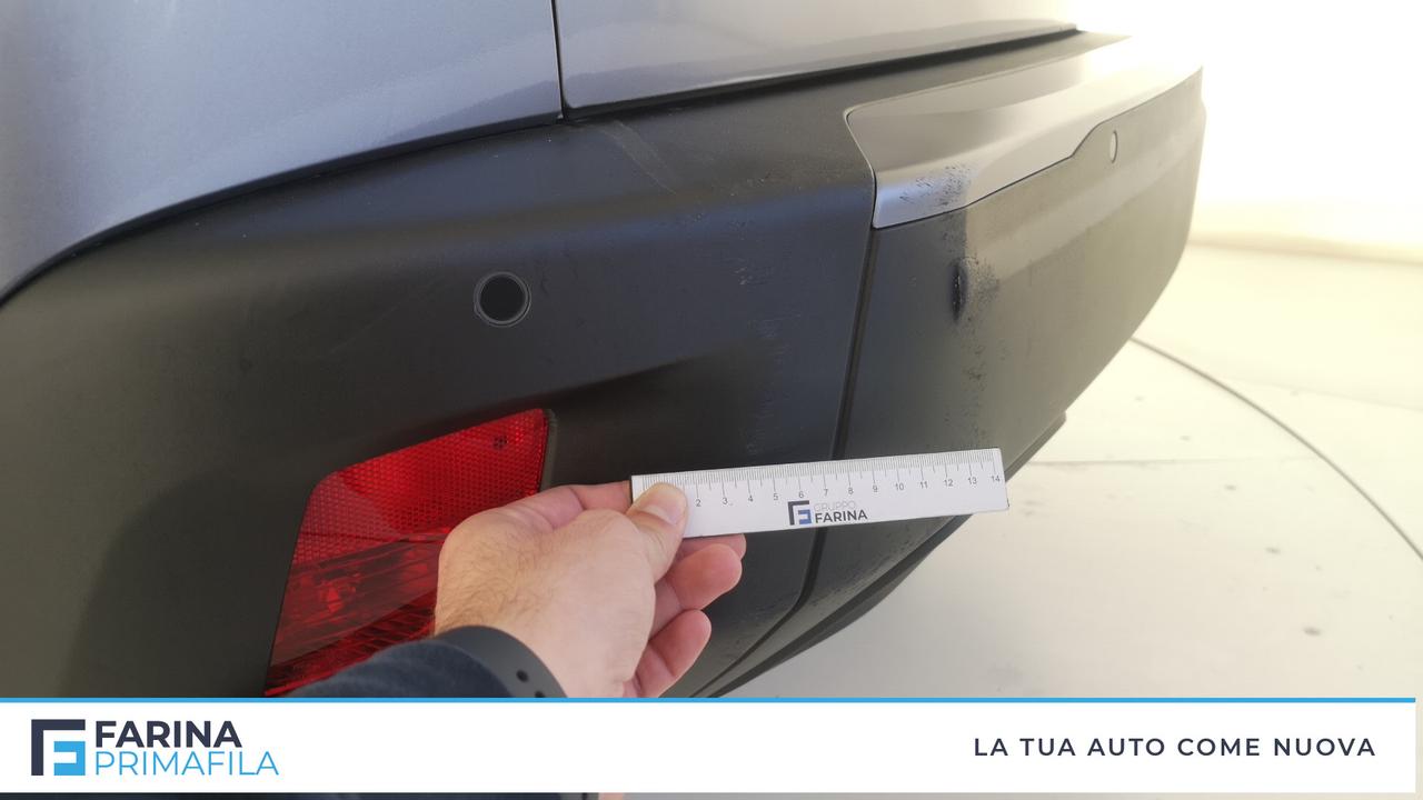 PEUGEOT 2008 II 2023 - 2008 1.2 puretech Allure s&s 100cv